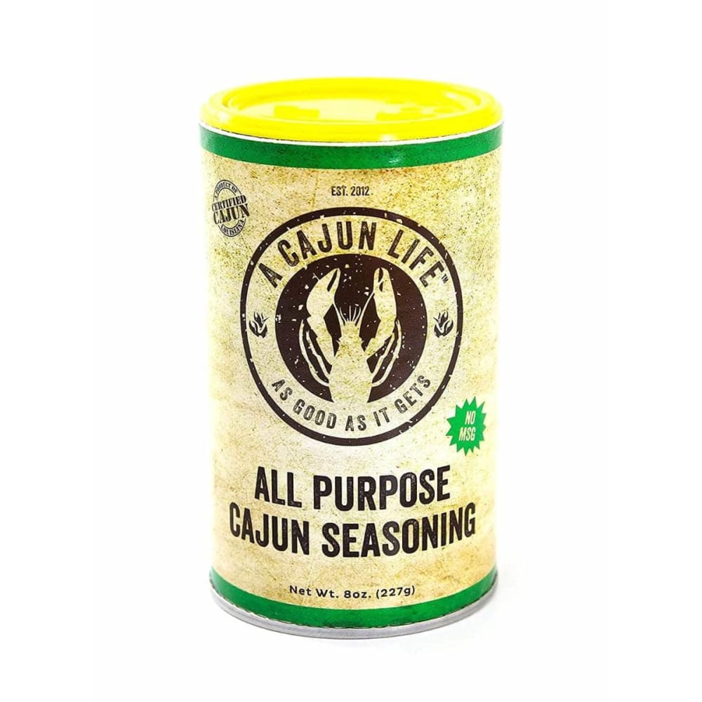 All purpose Cajun Seasoning (4)