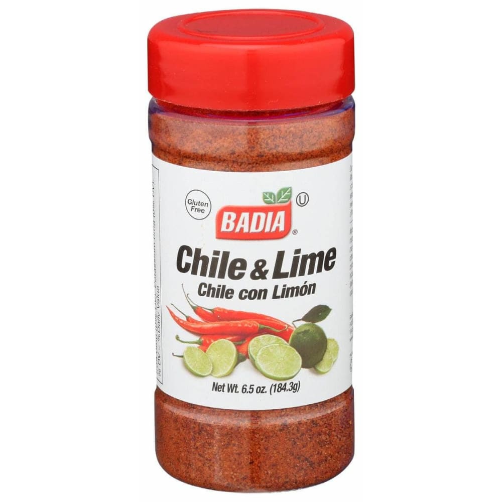 Badia Chile and Lime Seasoning, 6.5 Oz 