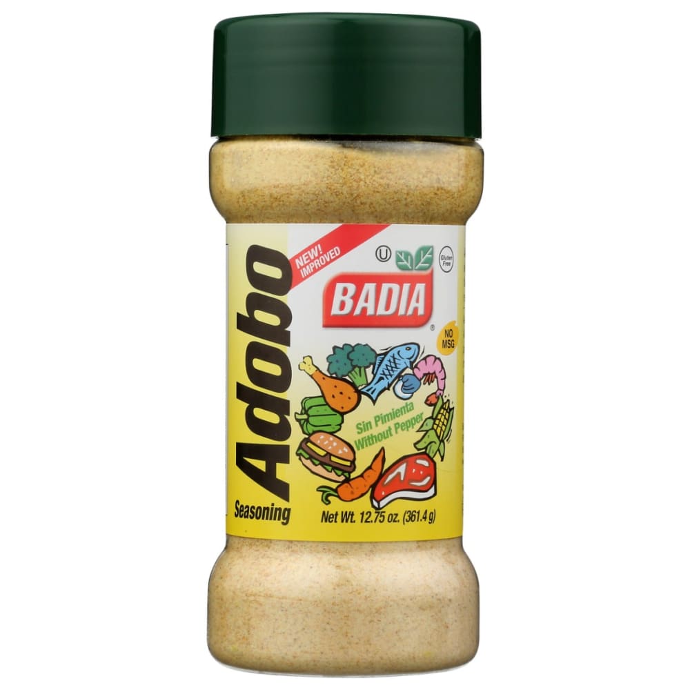 Badia Seasoning, All Purpose - 12.75 oz