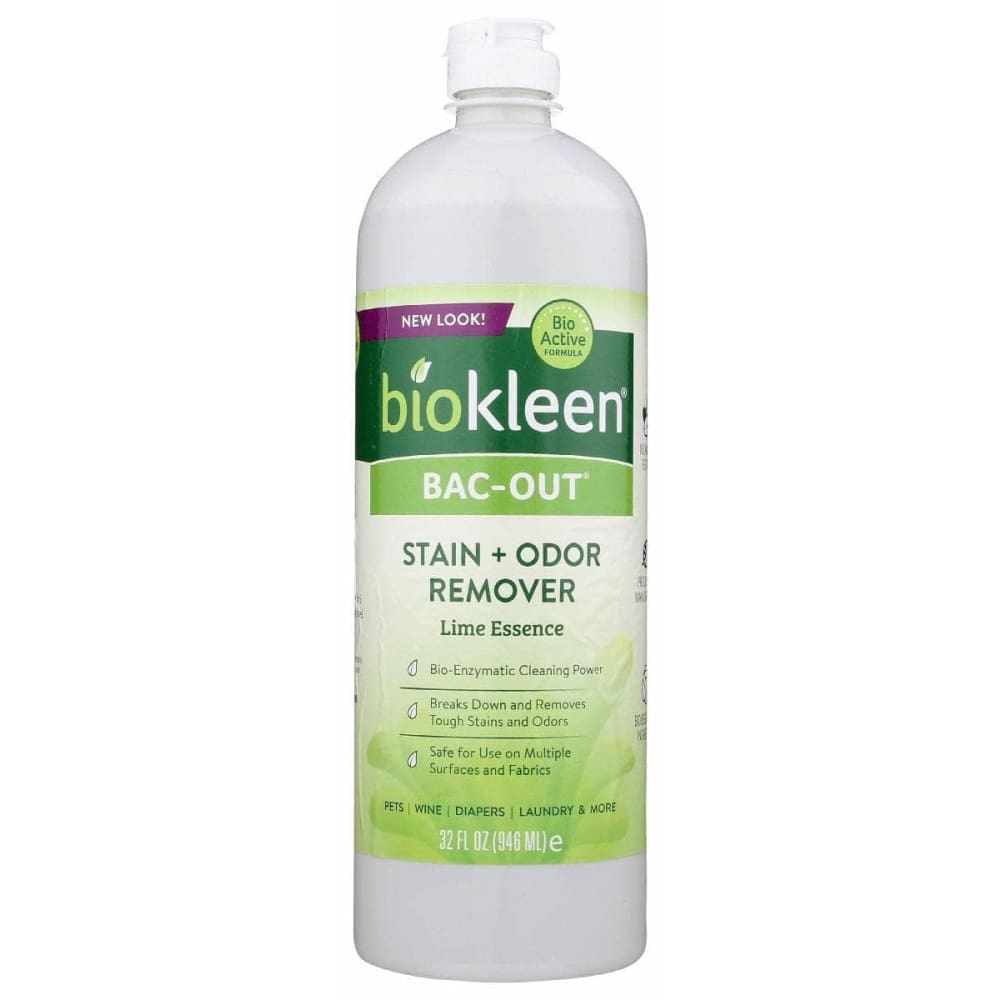 How to Remove Wine Stains with Biokleen Bac-Out Stain + Odor Remover? 