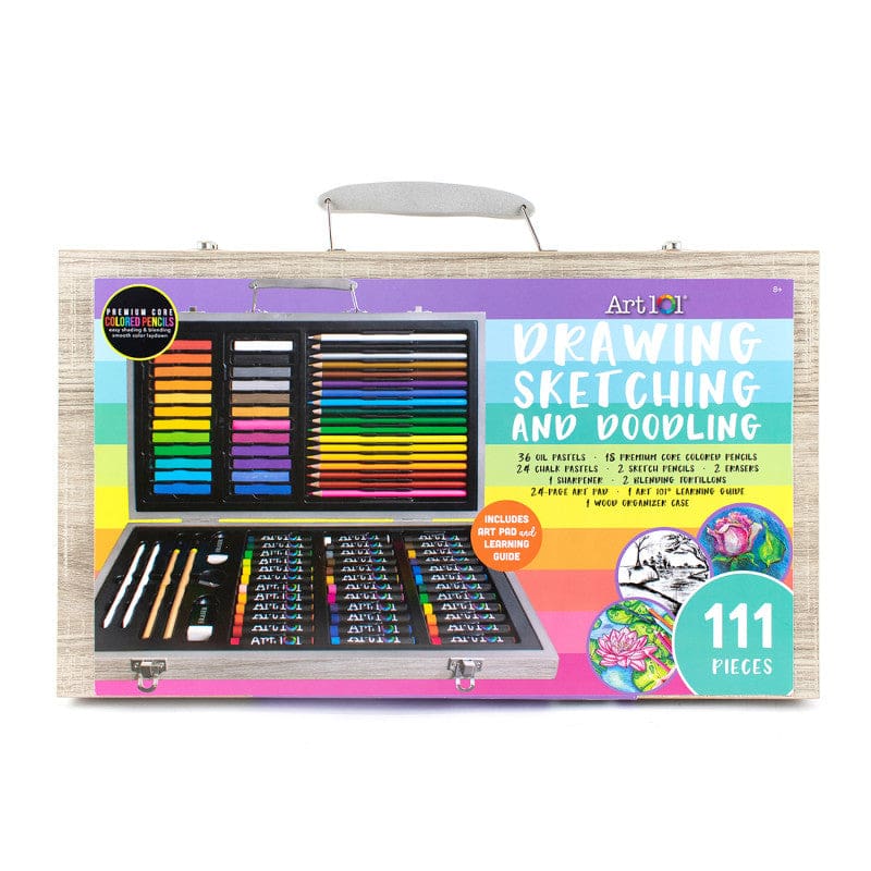 Doodle Art Set