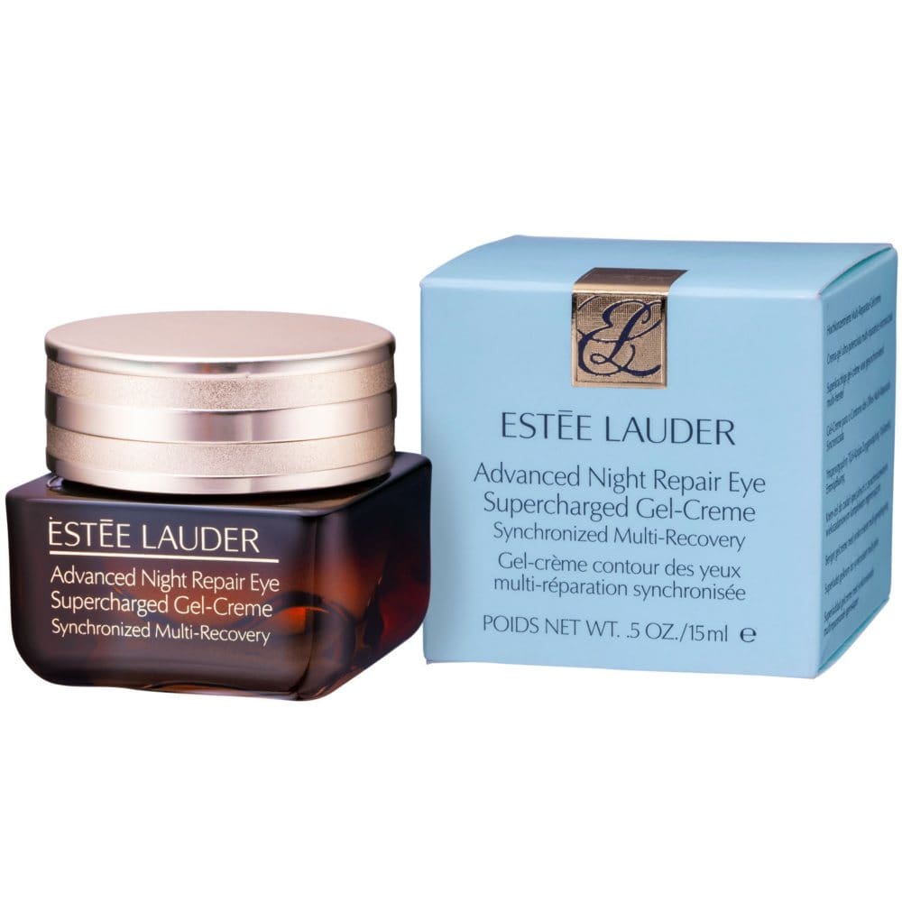 Estee Lauder Advanced Night Repair Eye Supercharged Gel-Creme (0.5