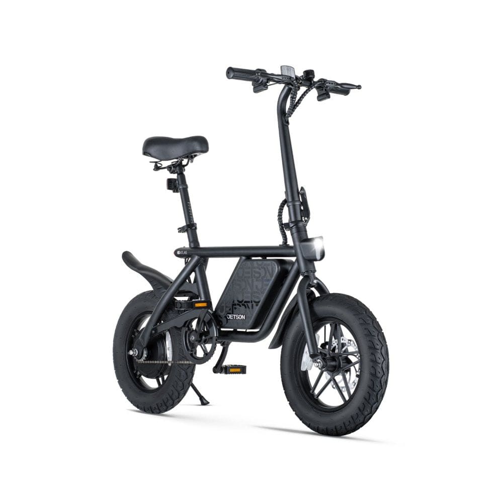 Atlas best sale electric cycle