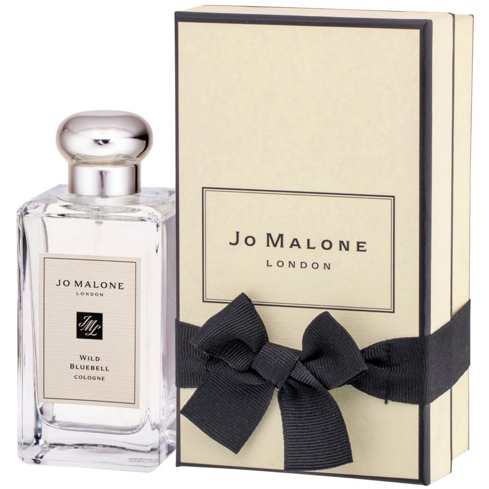 Jo malone best sale bluebell cologne