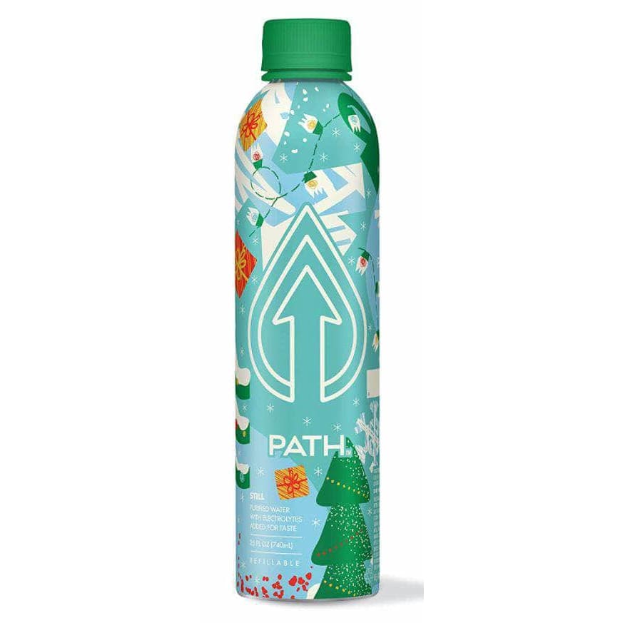 Water Bottle - Limited Edition