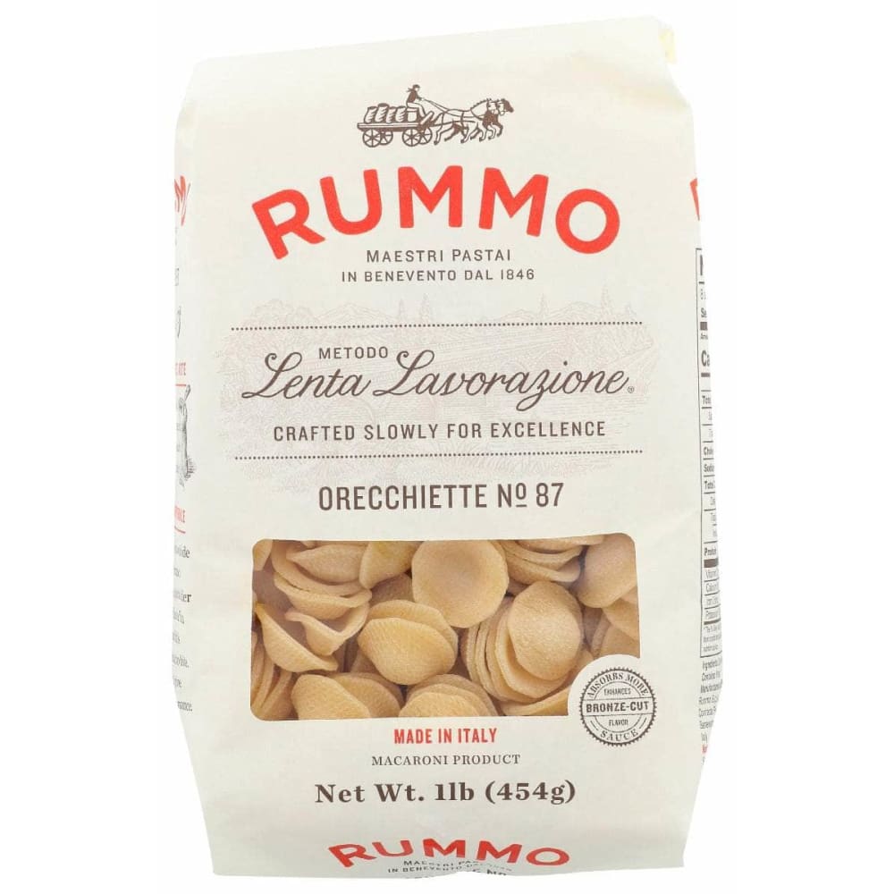 Rummo Pasta - Orecchiette