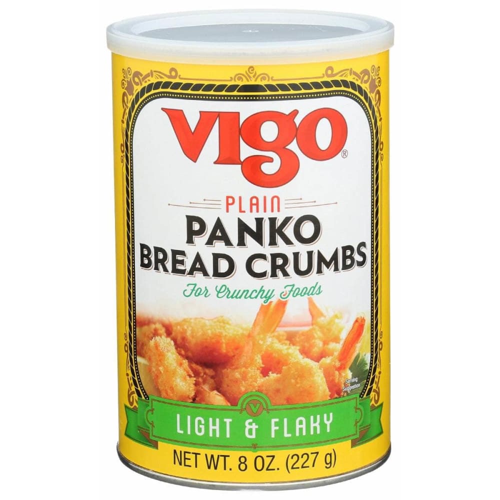 Panko Breadcrumbs - Cooking & Baking 