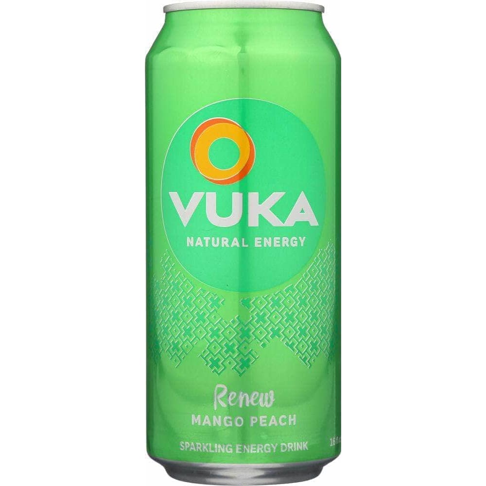 Is Vuka Natural Energy Good for You: Unveiling the Truth