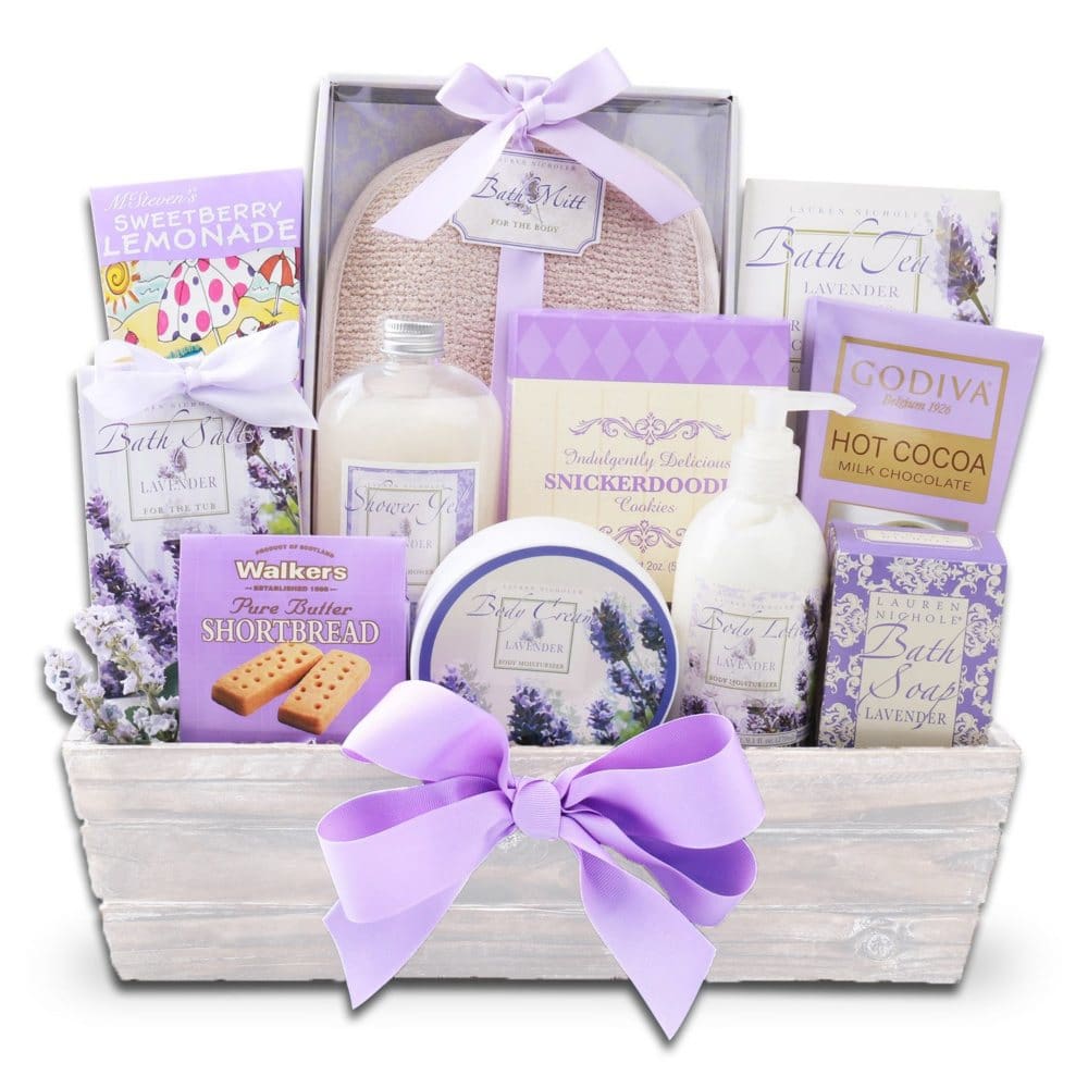 Alder Creek Gift Baskets - Find the Perfect Gift