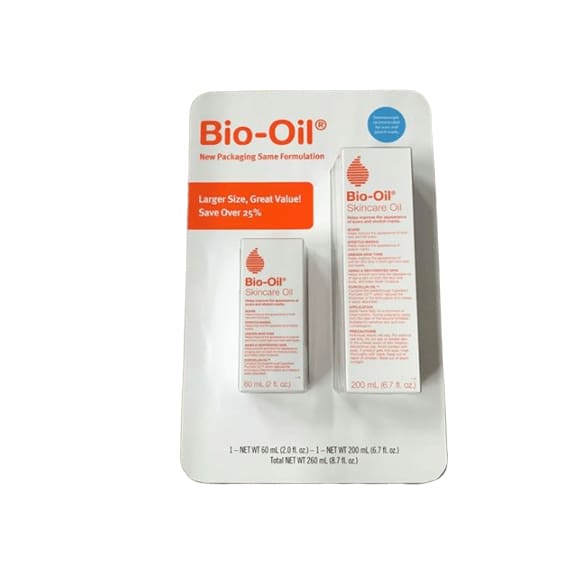 Bio-Oil®, Specialist Skincare