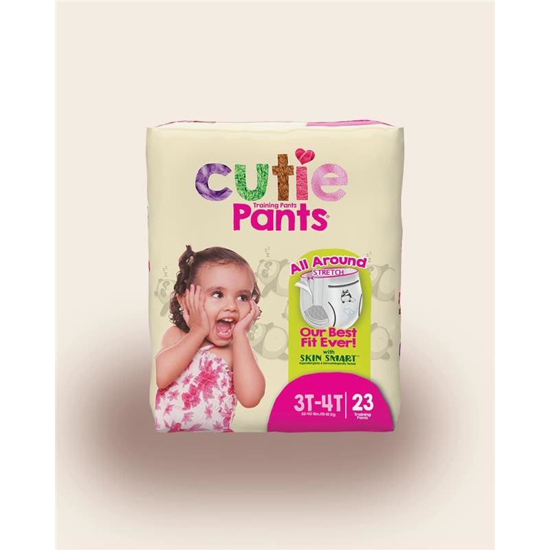 Incontinence - Children's Products - Training Pants