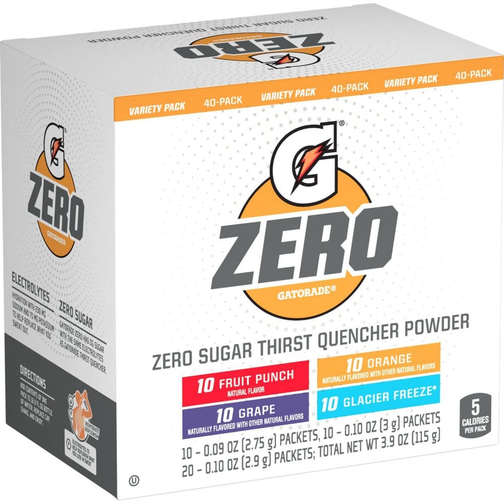 Bundle & Save  Gatorade Official Site