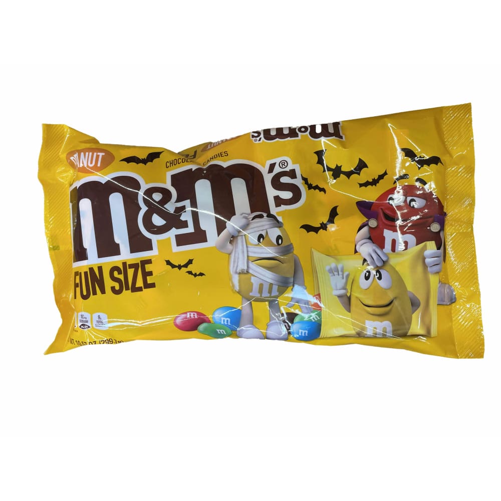 M & M Chocolate Candies 10.57 Oz