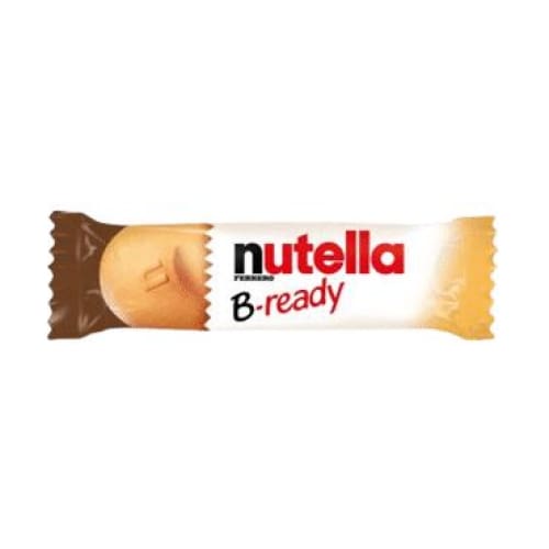 nutella candy