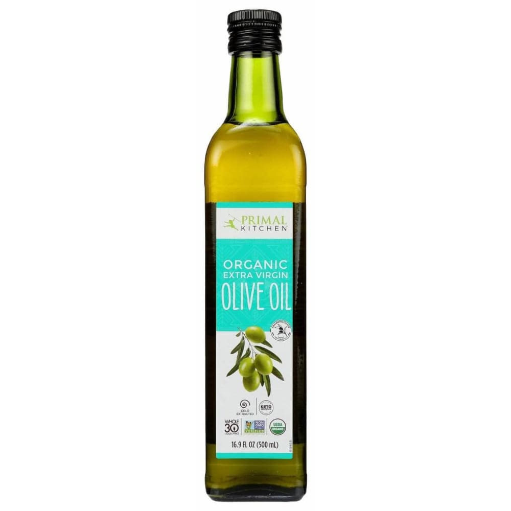 Chicken Shit - Havasu Olive Oil
