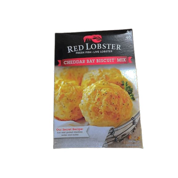 Red Lobster's Adds Cheddar Bay Biscuits to Freezer Aisle