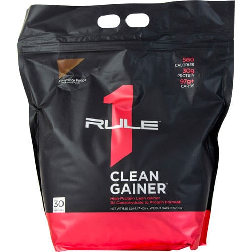 R1 Protein 2lb | Rule 1 - Chocolate Fudge