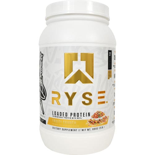 Loaded Protein  RYSE Supplements