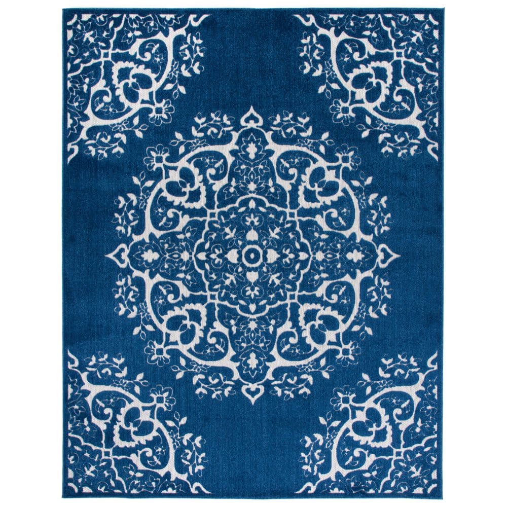 Shield of the Trinity Outdoor Rug