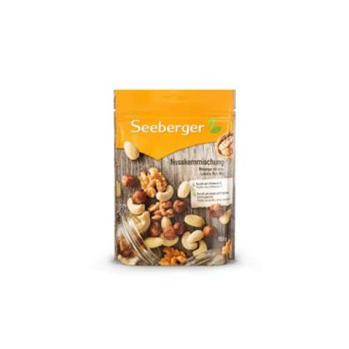 Seeberger Premium Nut-Mix 150g