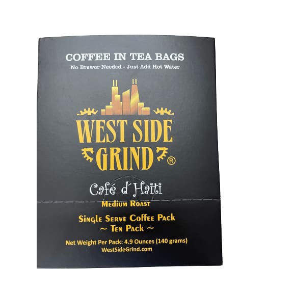 west side grind coffee