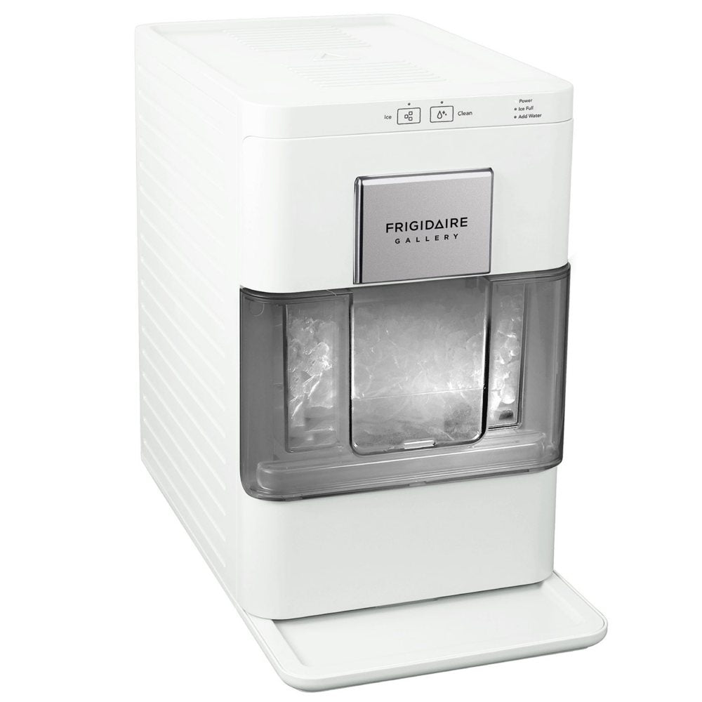 Frigidaire Nugget Ice Maker