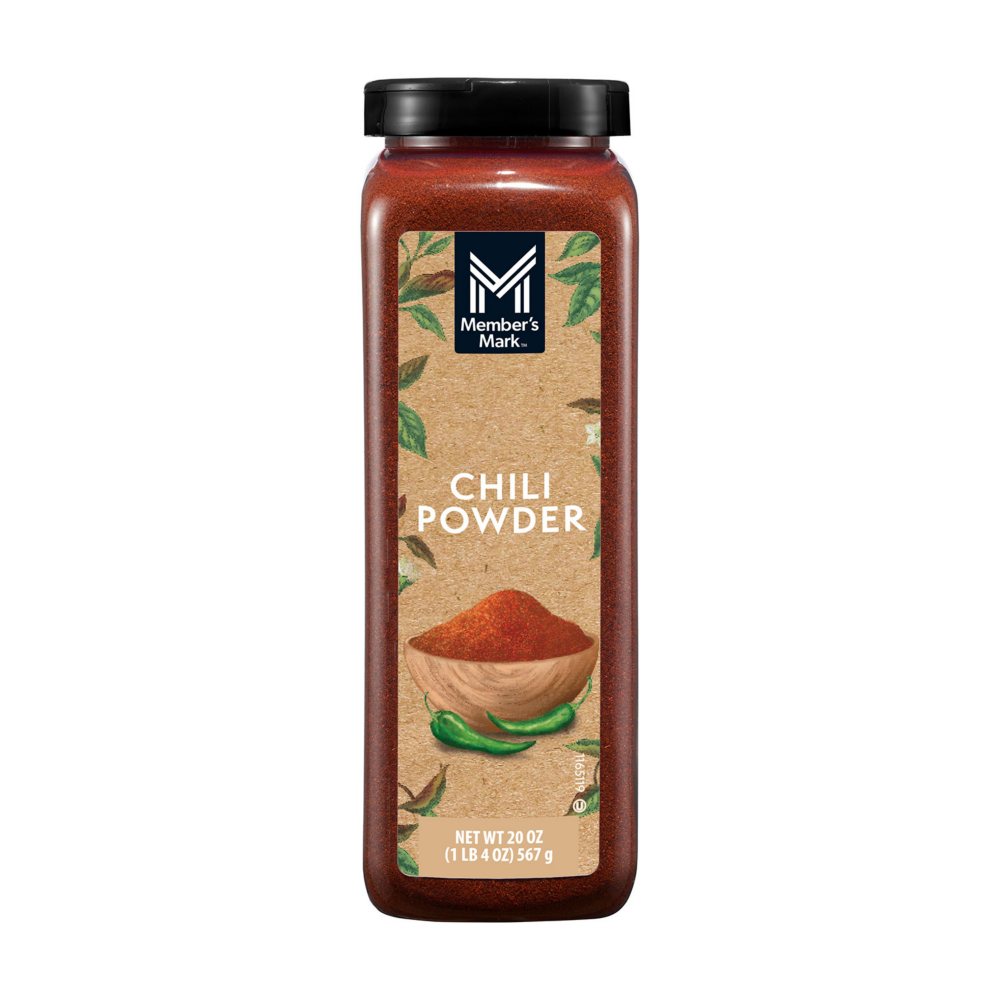 Member's Mark Chili Powder, 20 oz.