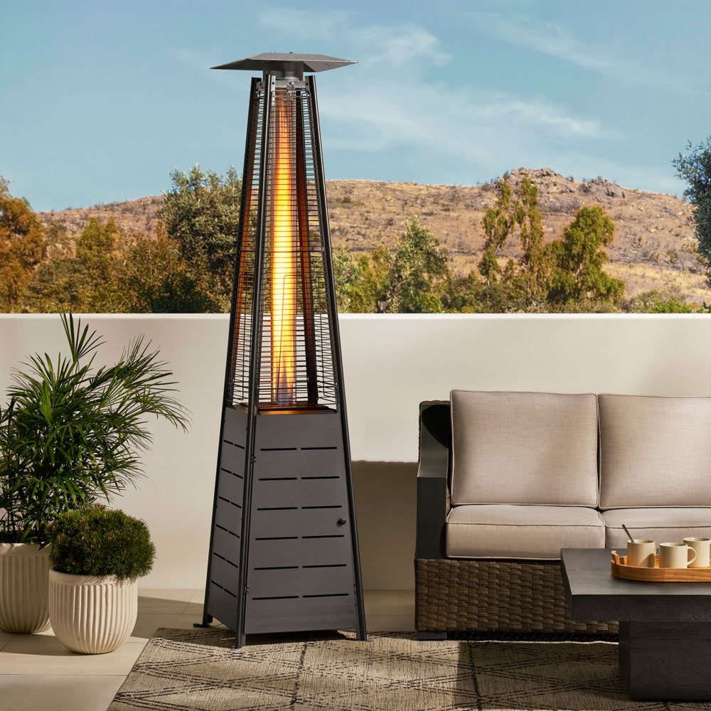 Member's Mark Pyramid Patio Heater