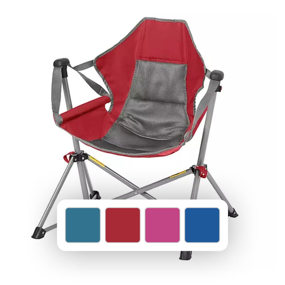 Member's Mark Kids' Swing Lounger