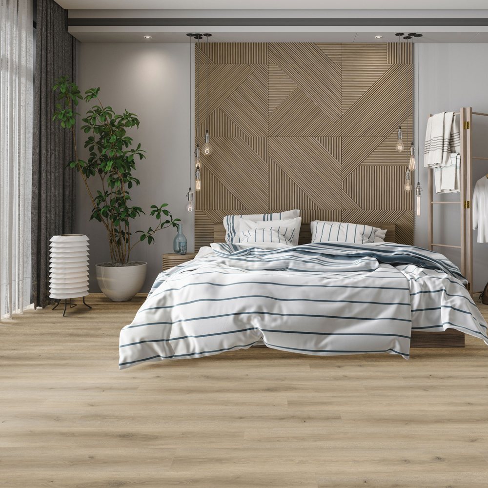 Select Surfaces Hayworth Rigid Core Vinyl Plank Flooring