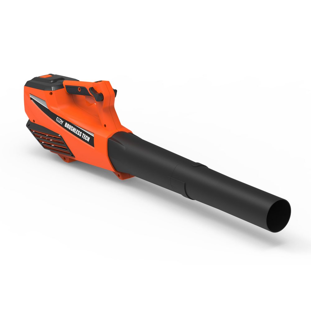 Yard Force 550CFM Cordless Blower