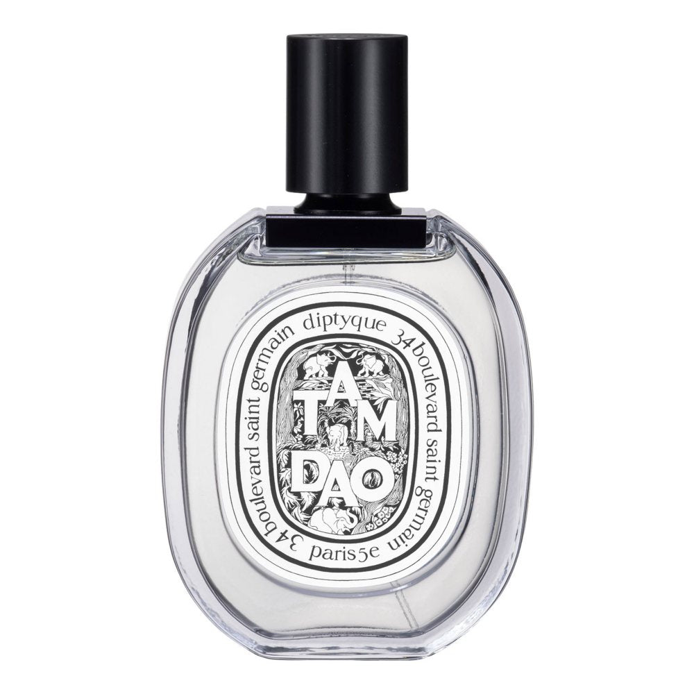 Diptyque Tam Dao Eau de Toilette, 3.4 oz.