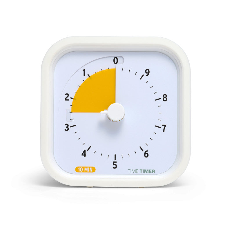 Time Timer Mod 10 Min Visual Timer