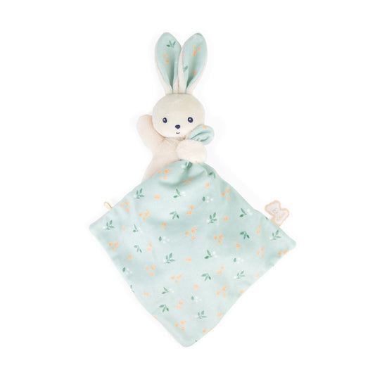 Doudou Rabbit Citrus Bouquet (Pack of 2)