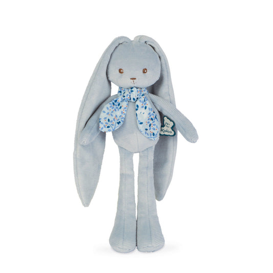 Lapinoo Doll Rabbit Blue Small