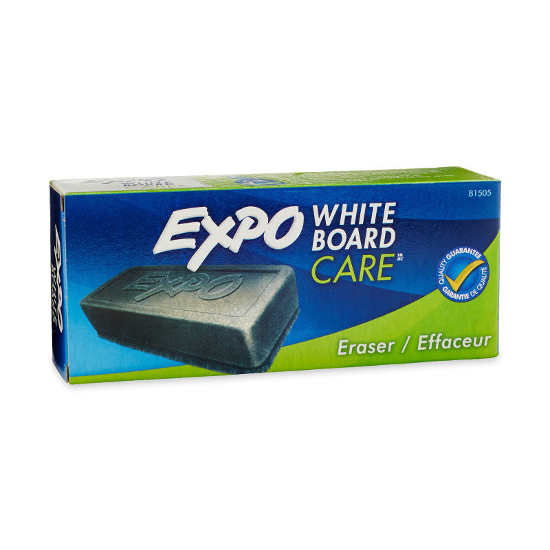 Expo Whiteboard Eraser (Pack of 10)