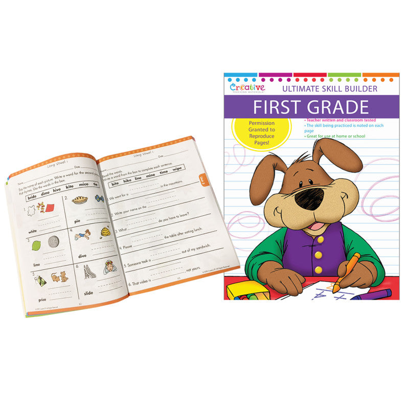 1St Grade Bundle (Pack of 2)