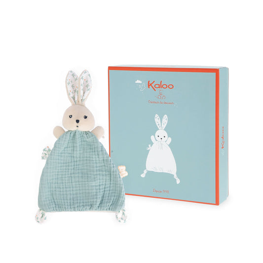 Kdoux Doudou Rabbit Dove (Pack of 2)