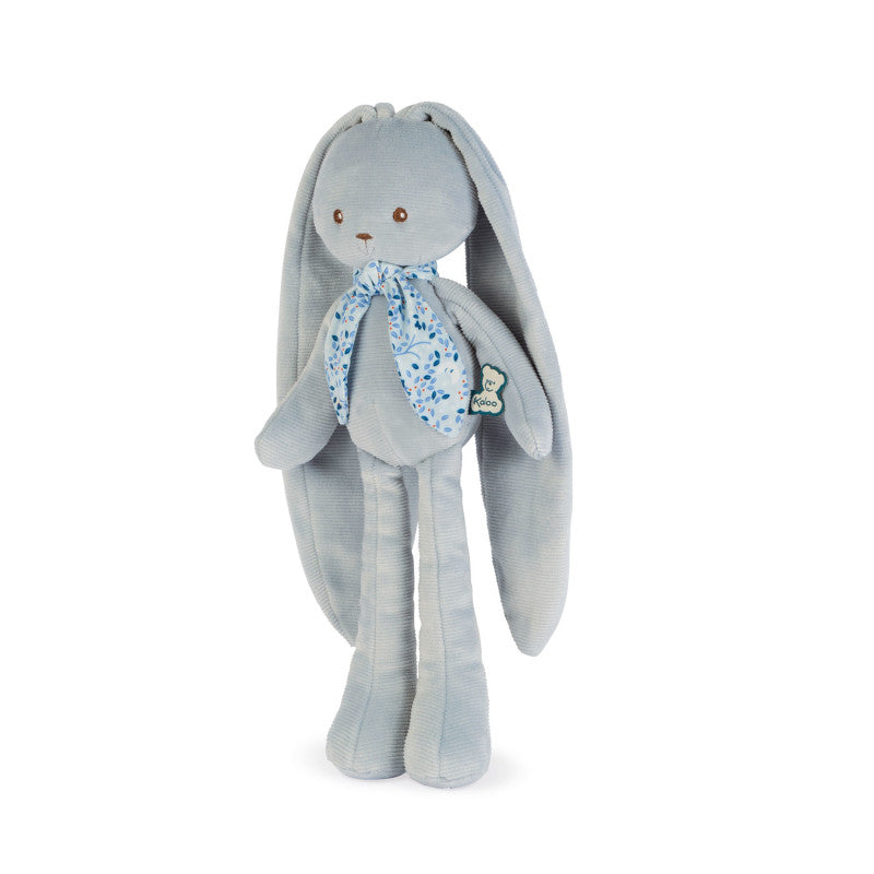 Lapinoo Doll Rabbit Blue Medium