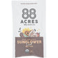 88 Acres 88 Acres Dark Chocolate Sunflower Seed Butter, 1.16 oz