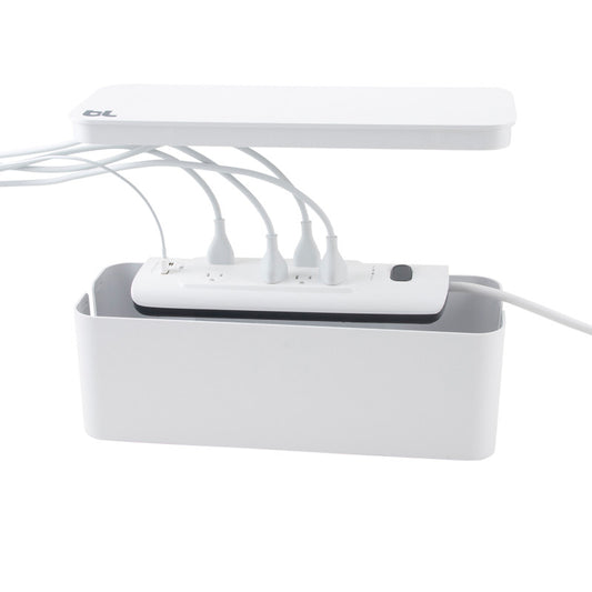Cablebox White