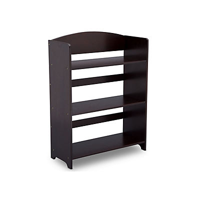 Delta Children 3-Shelf Classic Bookshelf