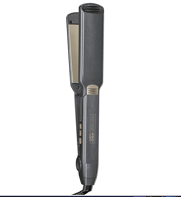 InfinitiPro by Conair 1.5" Tourmaline Ceramic Straightener