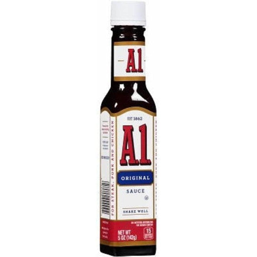 A.1. A.1. Original Steak Sauce, 5 oz