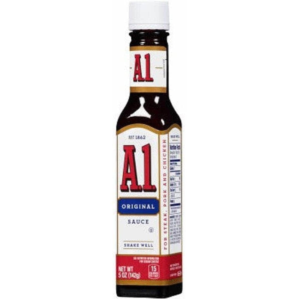 A.1. A.1. Original Steak Sauce, 5 oz