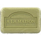 A LA MAISON DE PROVENCE A La Maison De Provence Hand & Body Bar Soap Lavender Flowers, 8.8 Oz