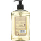 A LA MAISON DE PROVENCE A La Maison Fig & Basil Liquid Soap, 16.9 Fl Oz