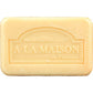 A LA MAISON DE PROVENCE A La Maison Rose Lilac Bar Soap, 8.8 Oz