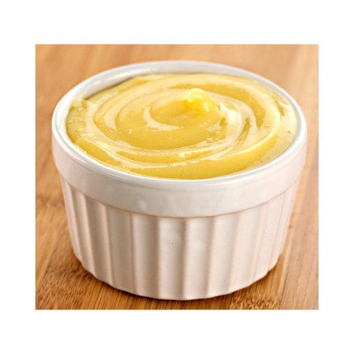 A Touch Of Dutch Banana Crème Flavored Instant Pudding Mix 15lb - Baking/Mixes - A Touch Of Dutch