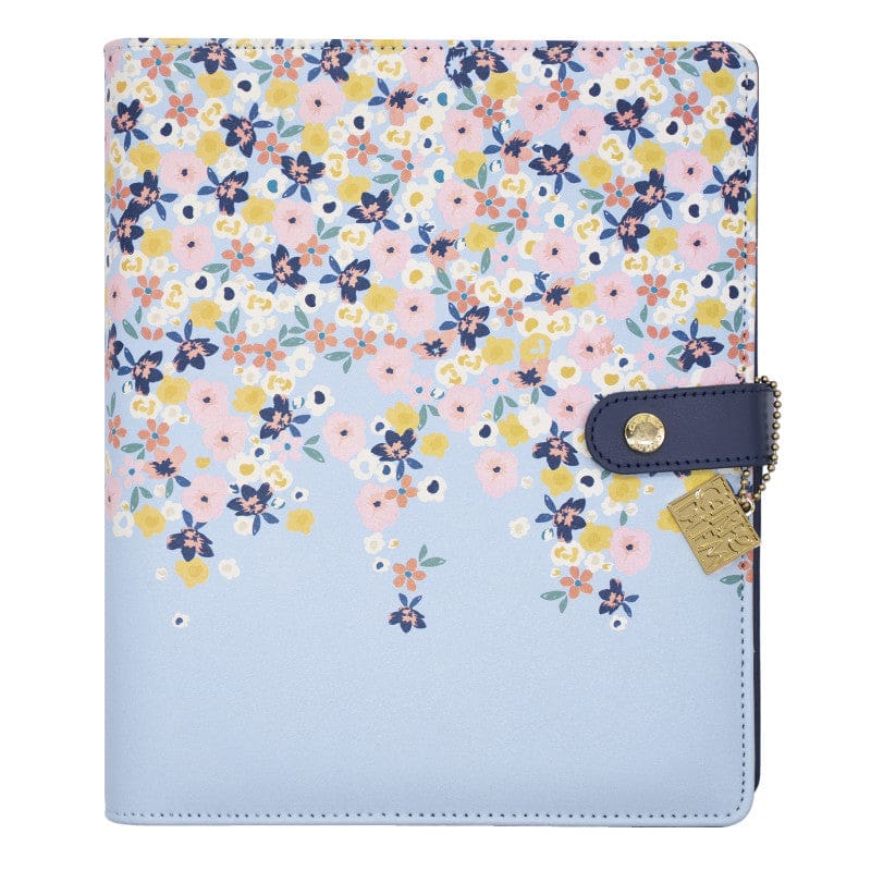 A5 Planner Ditzy Floral - Plan & Record Books - Pukka Pads